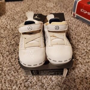 Jordan xx3 size 1c
